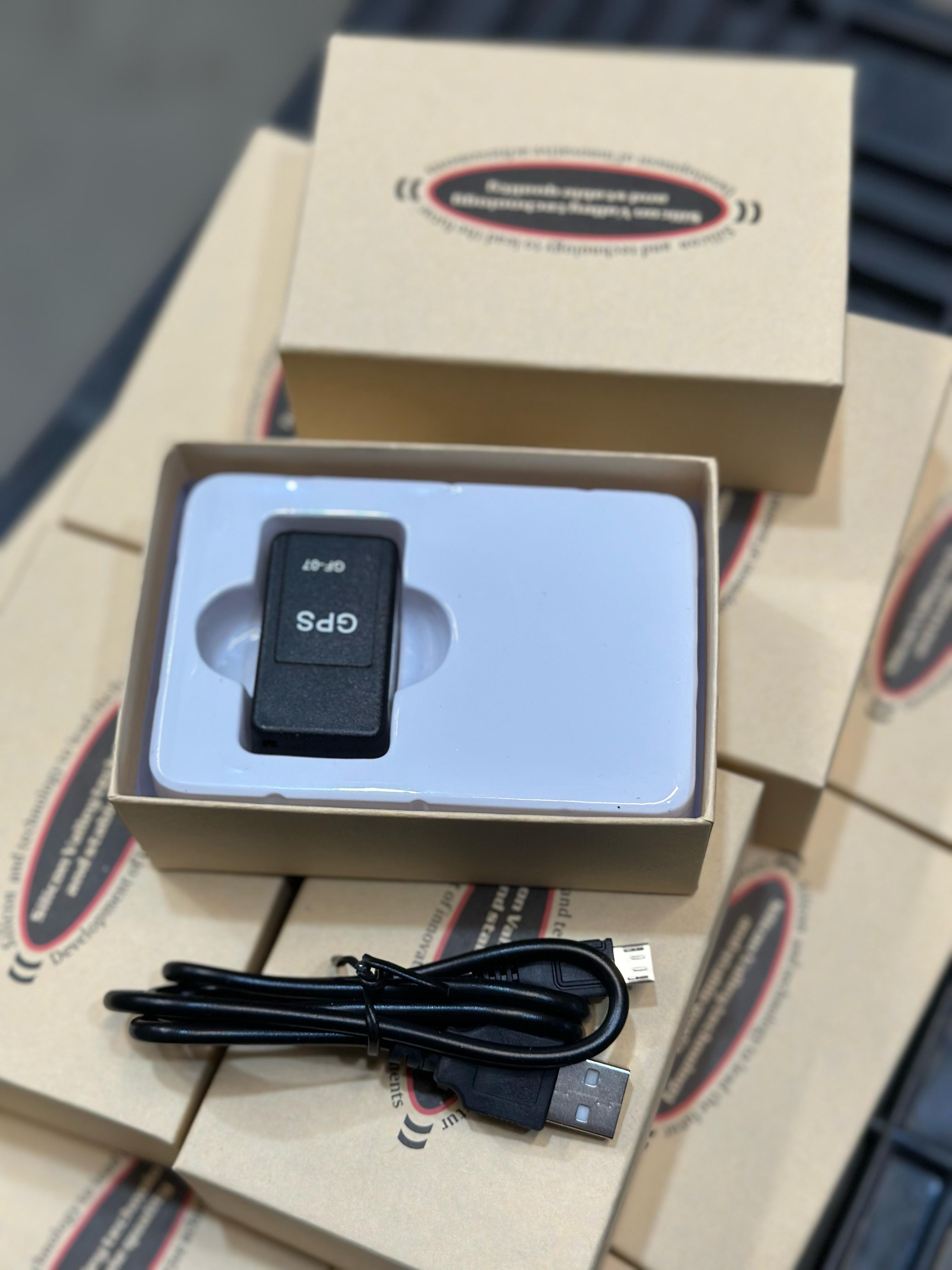 Miniatura 8 de MINI GPS ESPIA Localizador